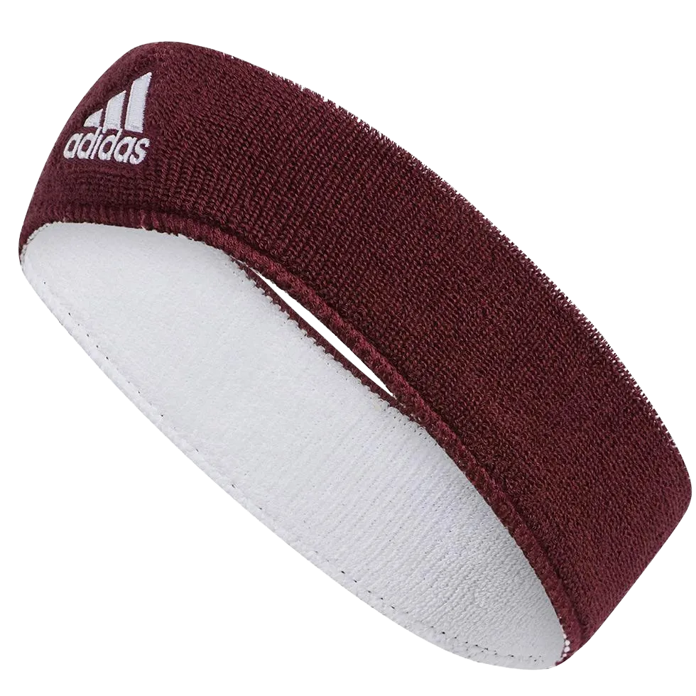 Interval Reversible Headband