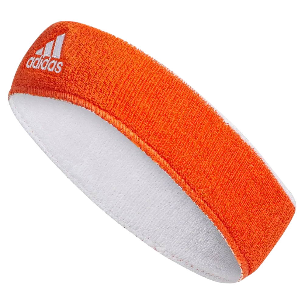 Interval Reversible Headband