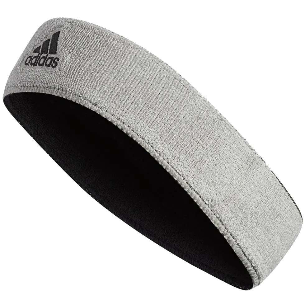 Interval Reversible Headband