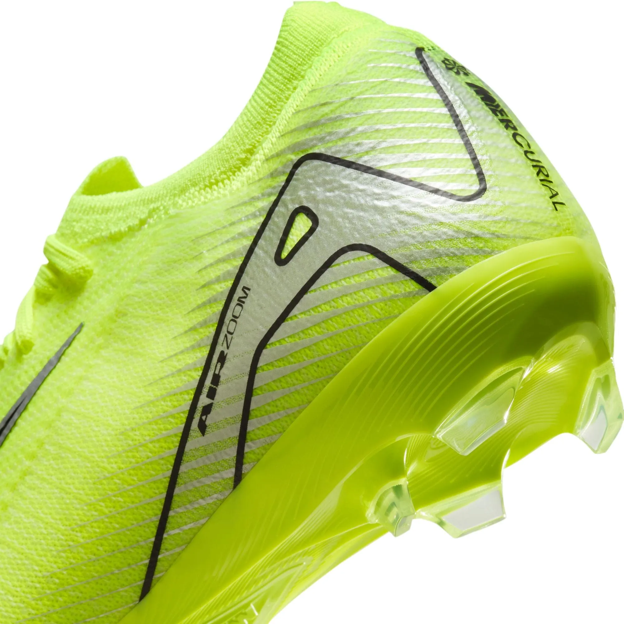 Jr. Mercurial Vapor 16 Pro FG - Mad Voltage Pack  (HF5448-700)