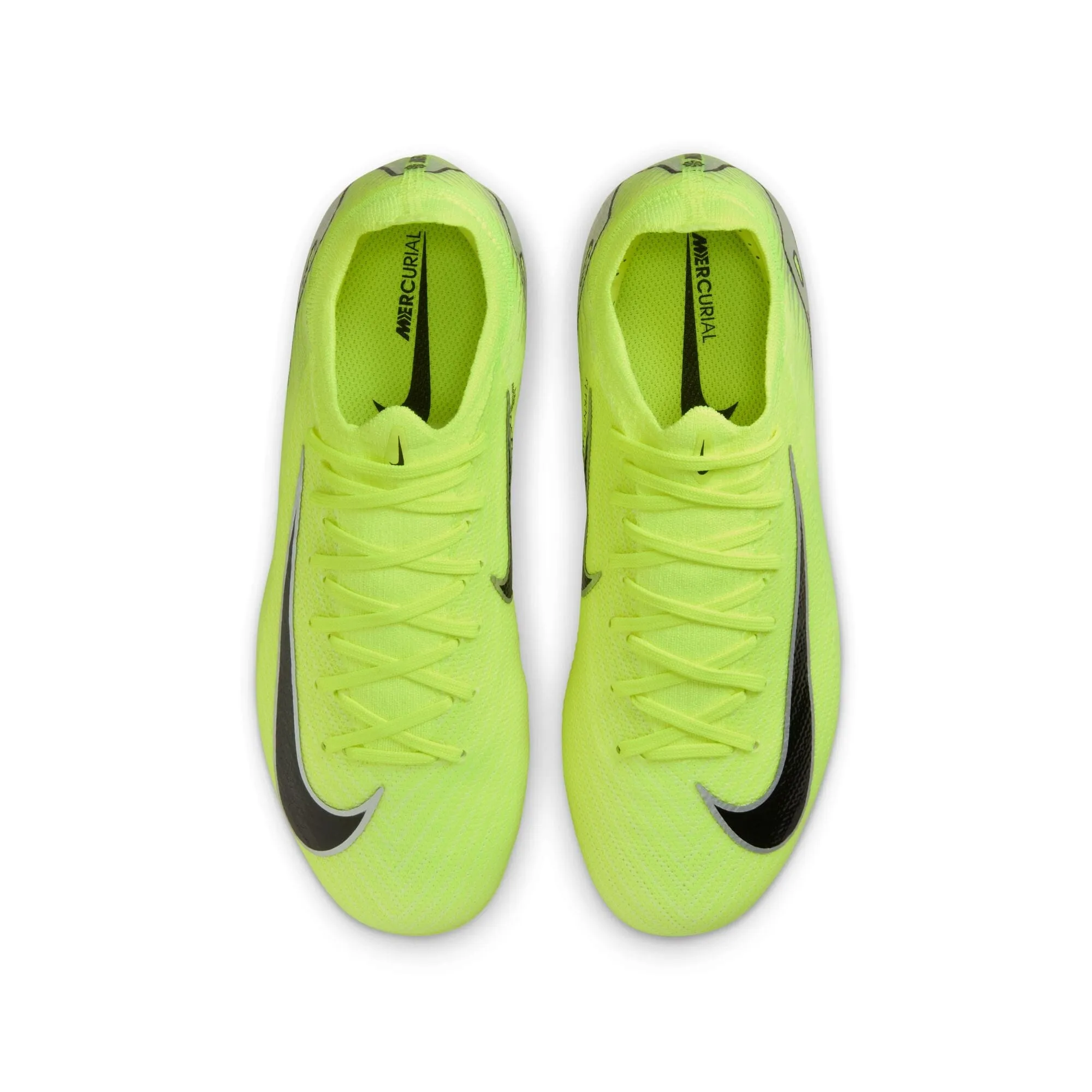 Jr. Mercurial Vapor 16 Pro FG - Mad Voltage Pack  (HF5448-700)