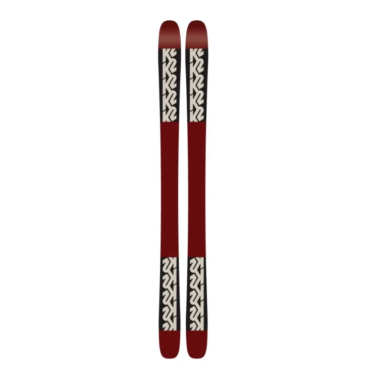 K2 Midnight Skis