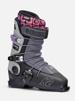 K2 Revolve Pro Ski Boots