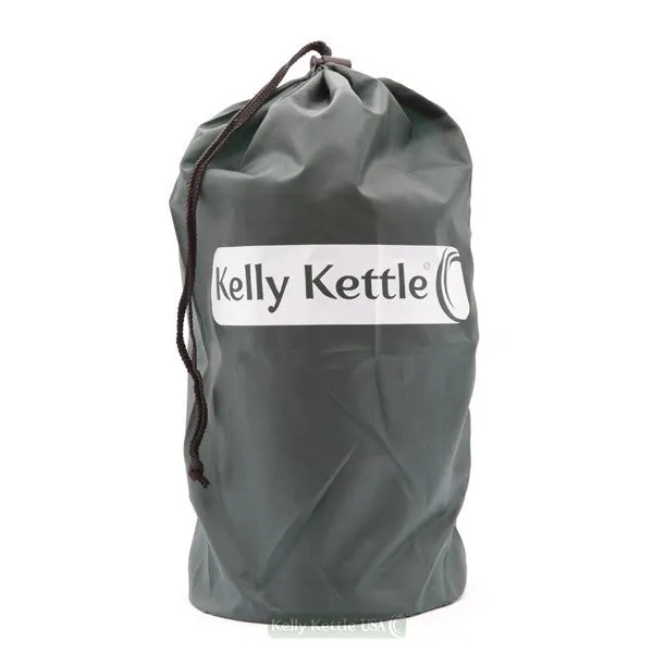 Kelly Kettle 'Scout' 41 fl.oz. Camp Kettle (Stainless Steel)