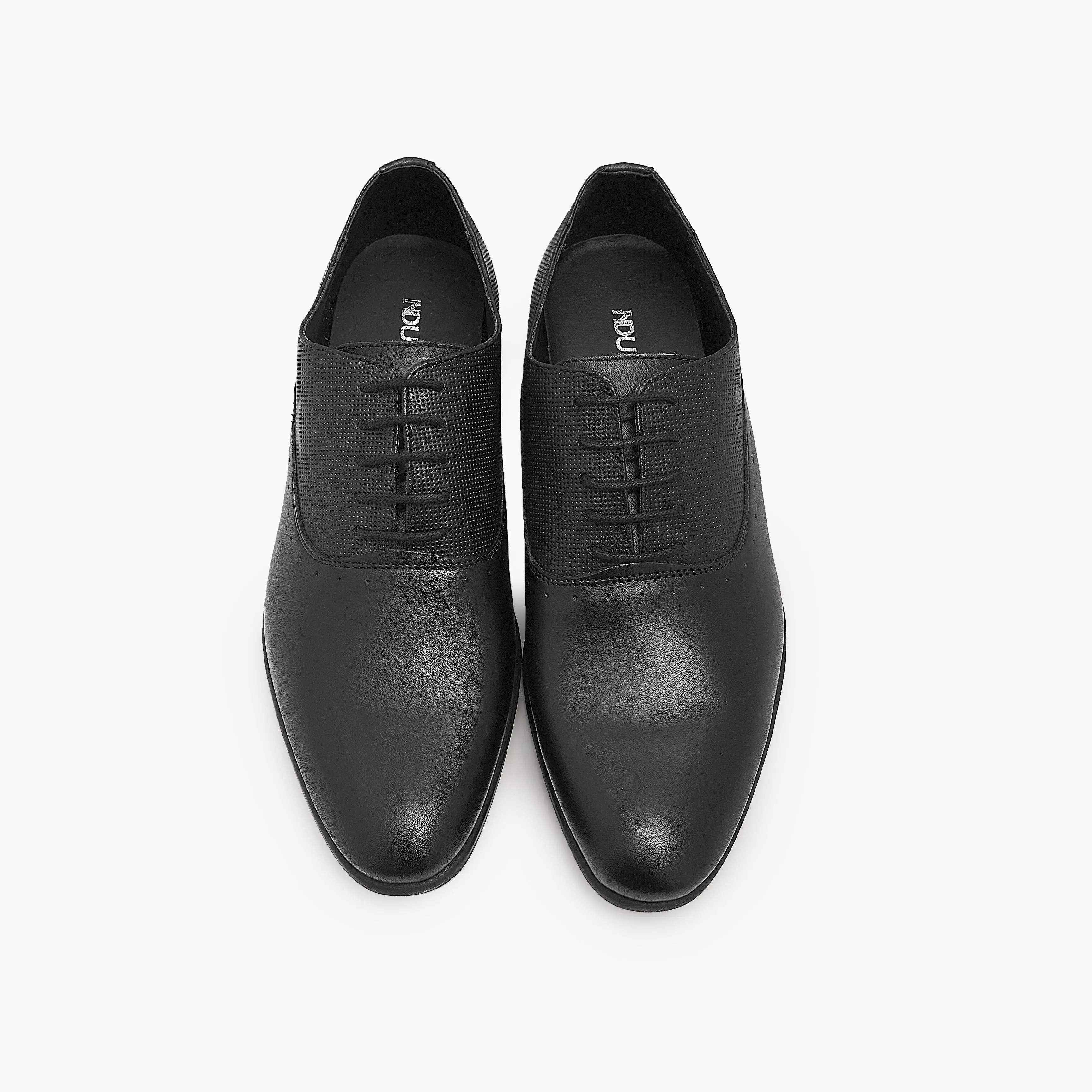 Lace-up Men's Formals