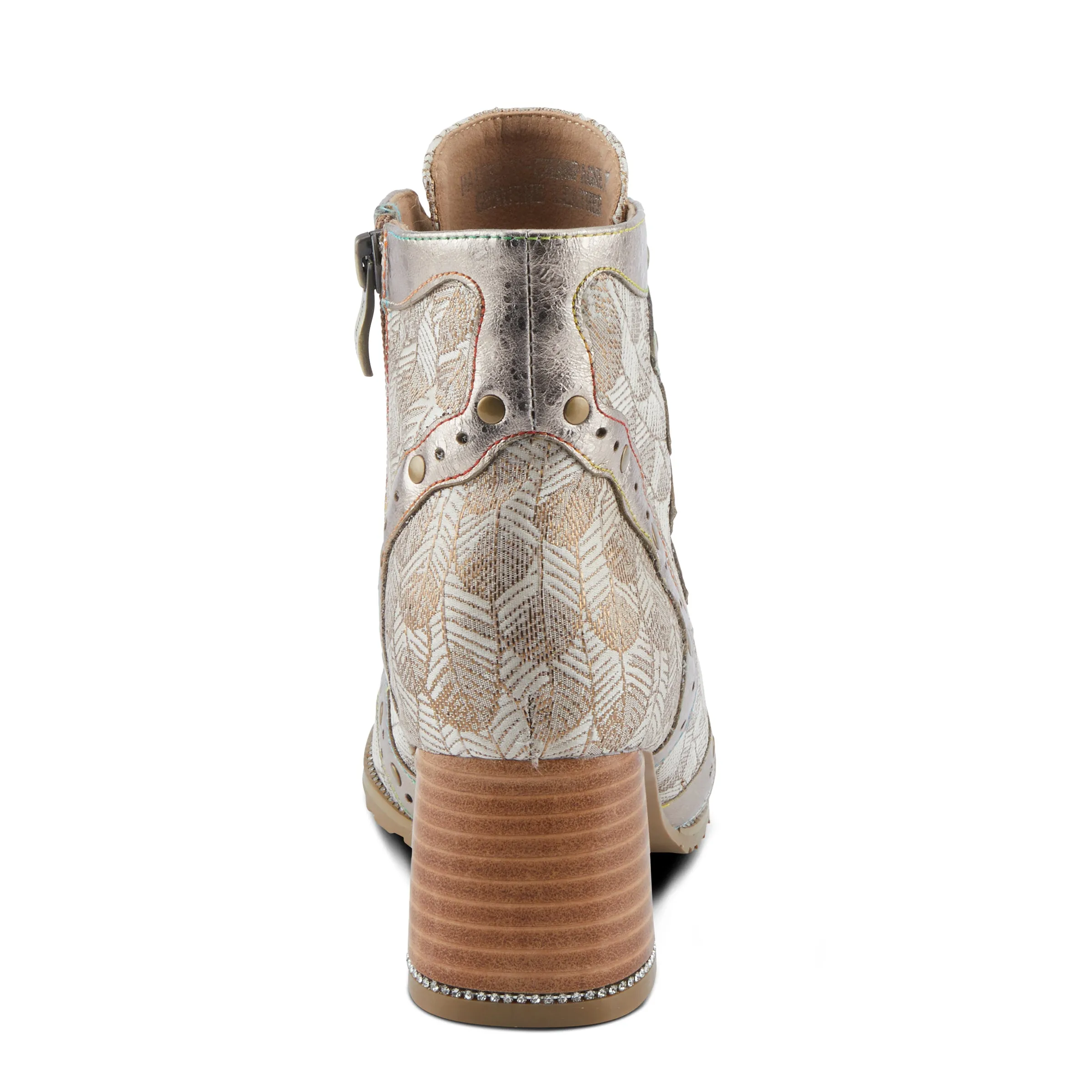 L'ARTISTE HAISLEY BOOTS