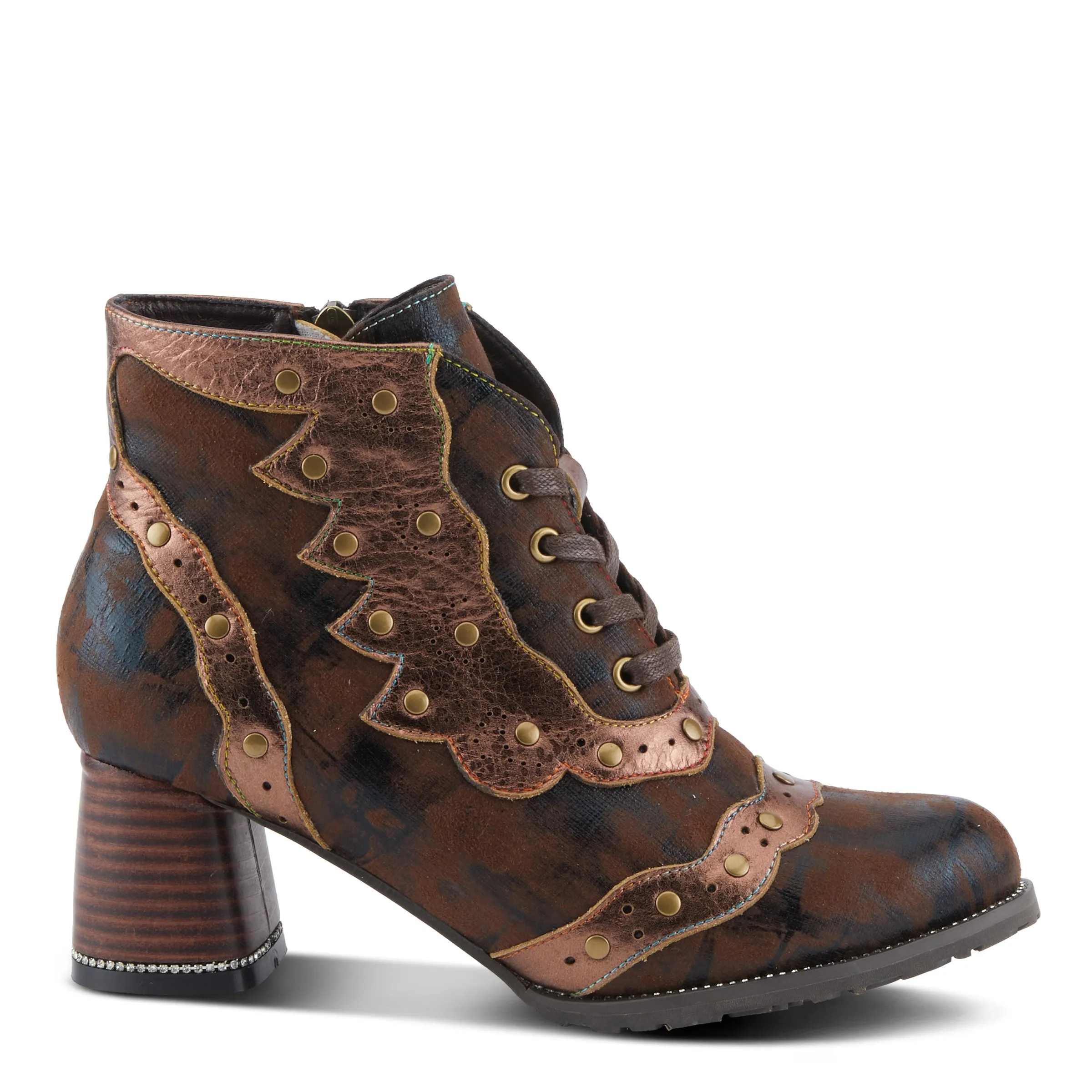 L'ARTISTE HAISLEY BOOTS