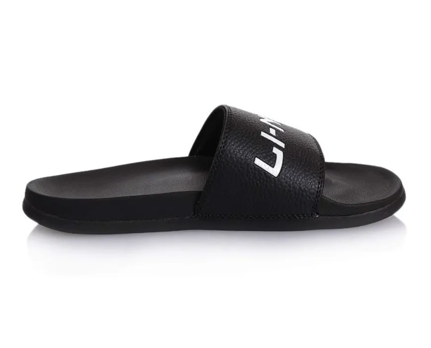 Li Ning Sandals [Black] ALSP017-1