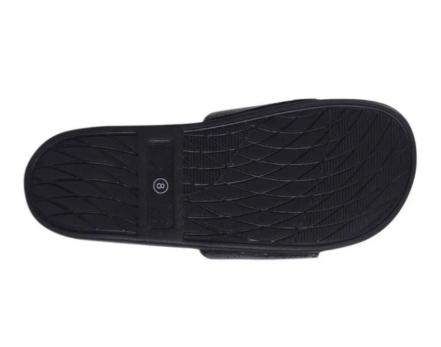 Li Ning Sandals [Black] ALSP017-1