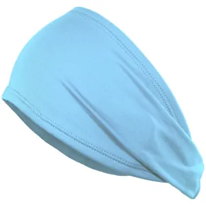 Light Blue Performance Headband