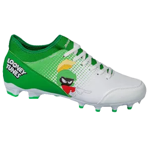 Looney Tunes Football Cleats - Marvin the Martian - Velocity 3.0 by Phenom Elite