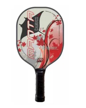 MANTA Canuck Pro Pickleball Paddle