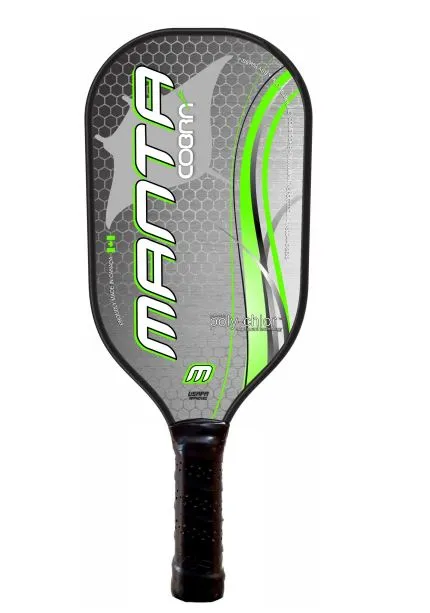 MANTA Cobra Pickleball Paddle