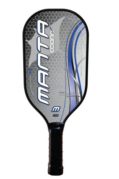 MANTA Cobra Pickleball Paddle