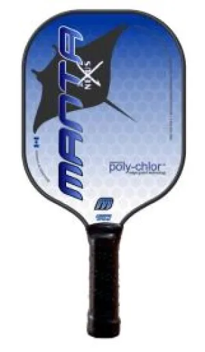 MANTA Nexus 2G Pickleball Paddle