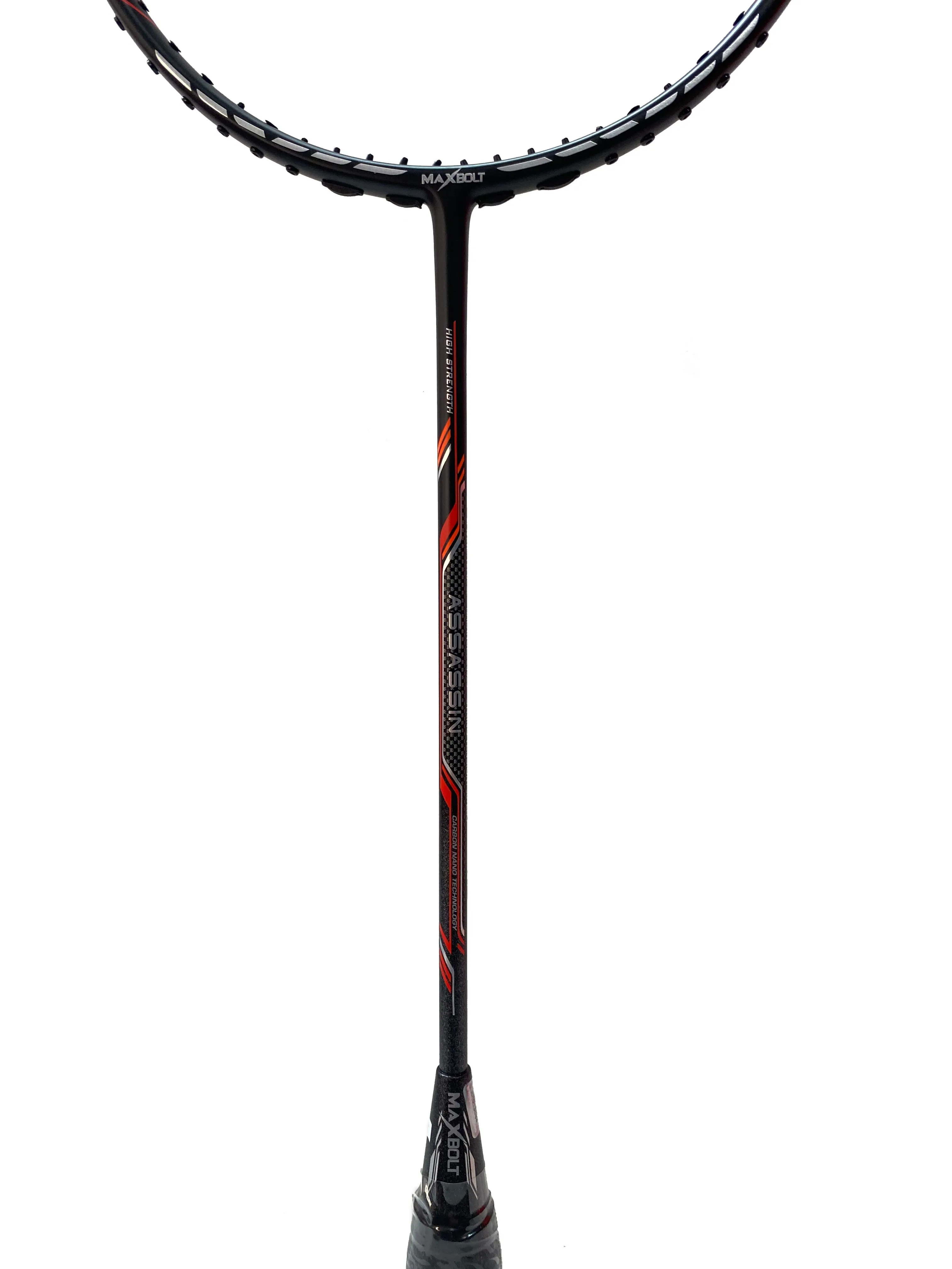 Maxbolt Assassin Badminton Racket