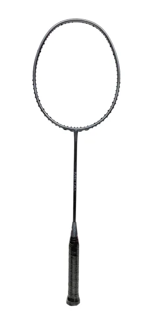 Maxbolt Metal Badminton Racket