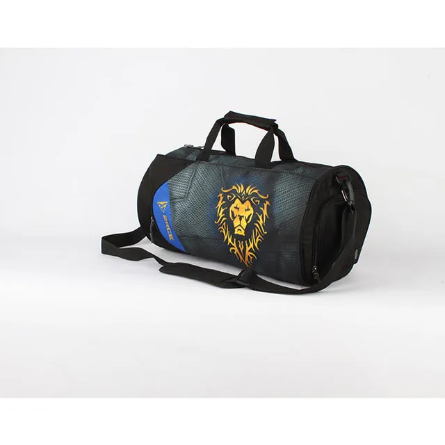 Men Bag For Gym Running