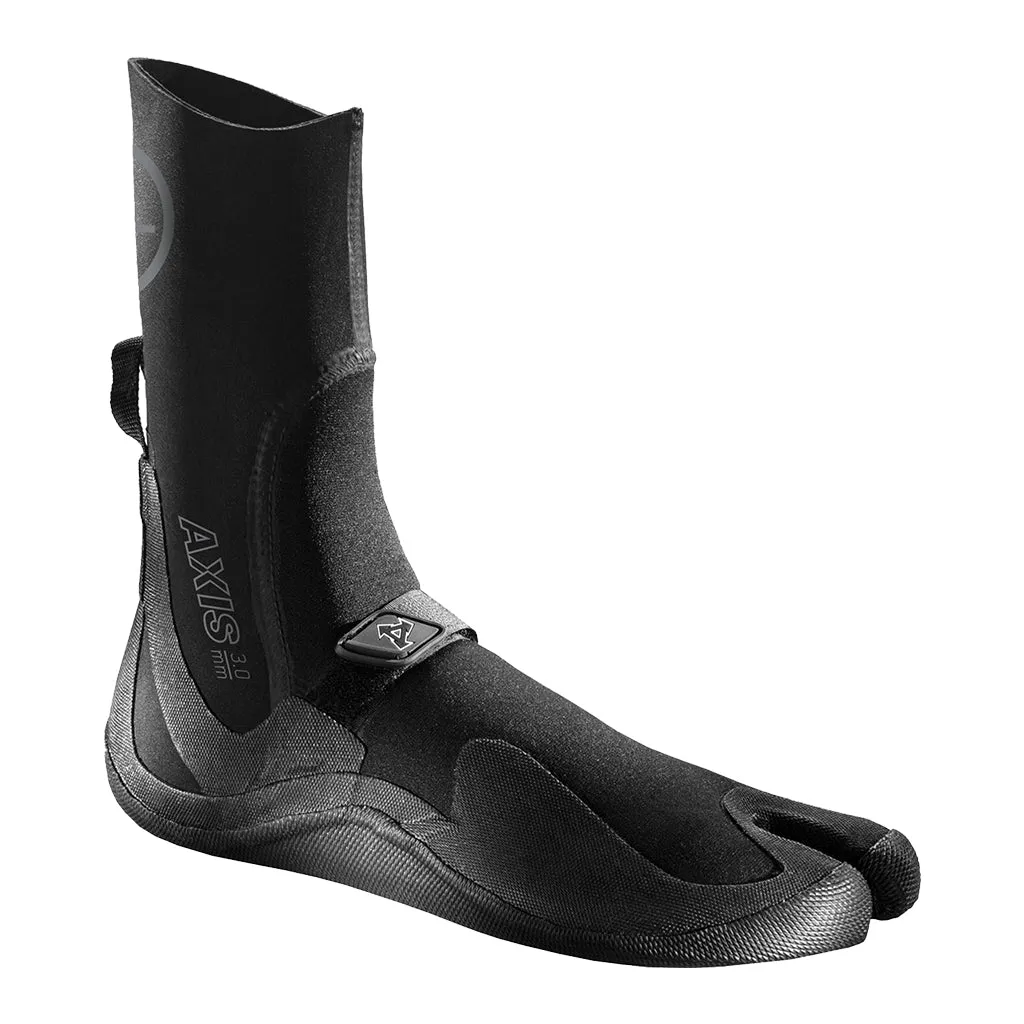 Men's Axis Split Toe Boot 3mm