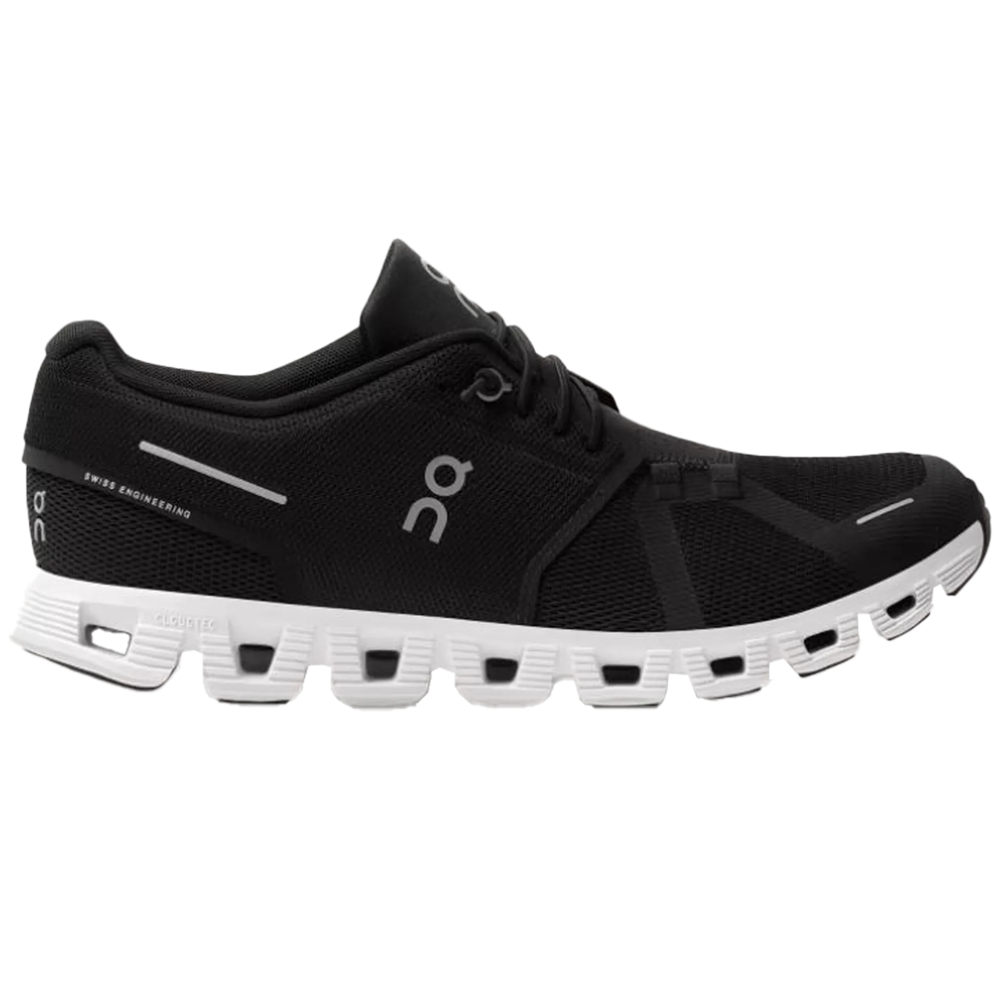 Men's Cloud 5 Road Running Shoes