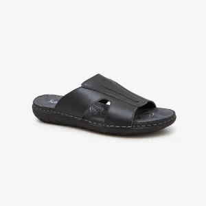 Men's Leather Chappals