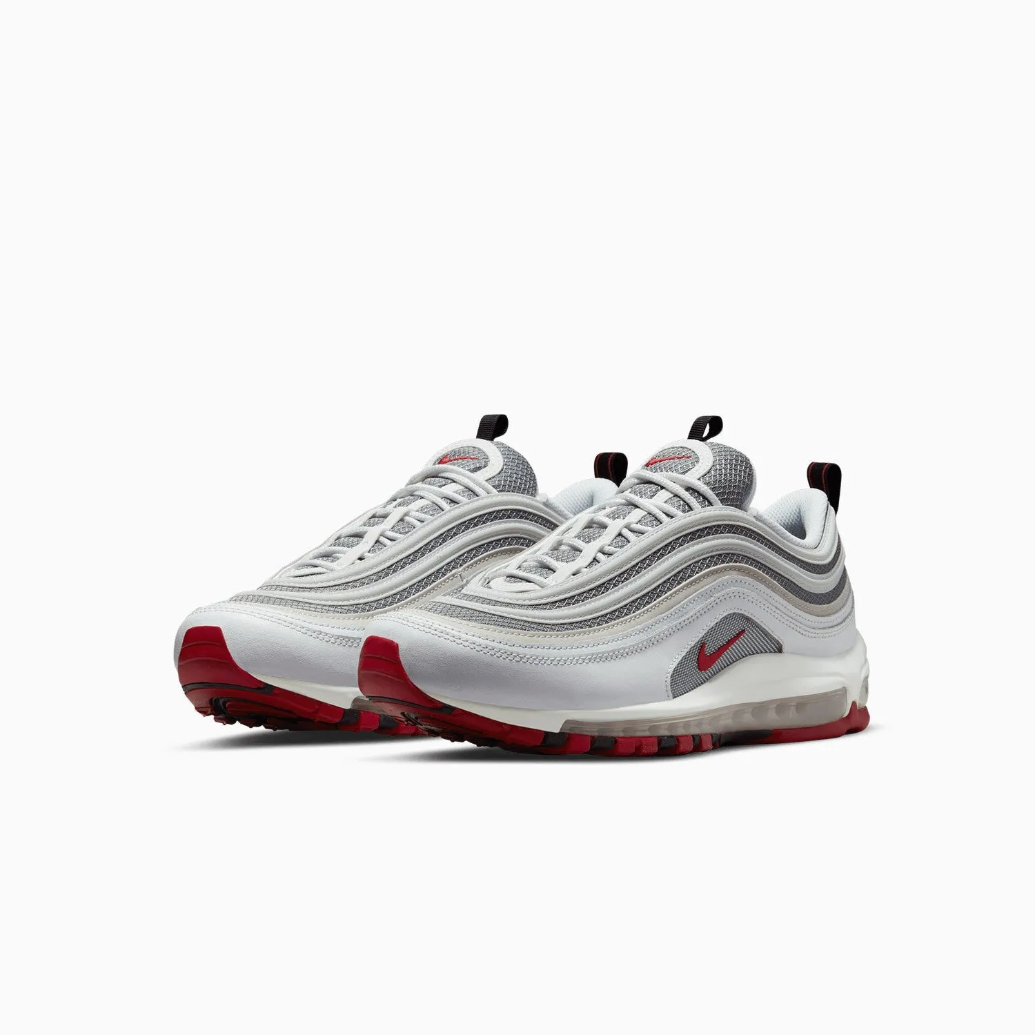 Men's Nike Air Max 97 "White Bullet"