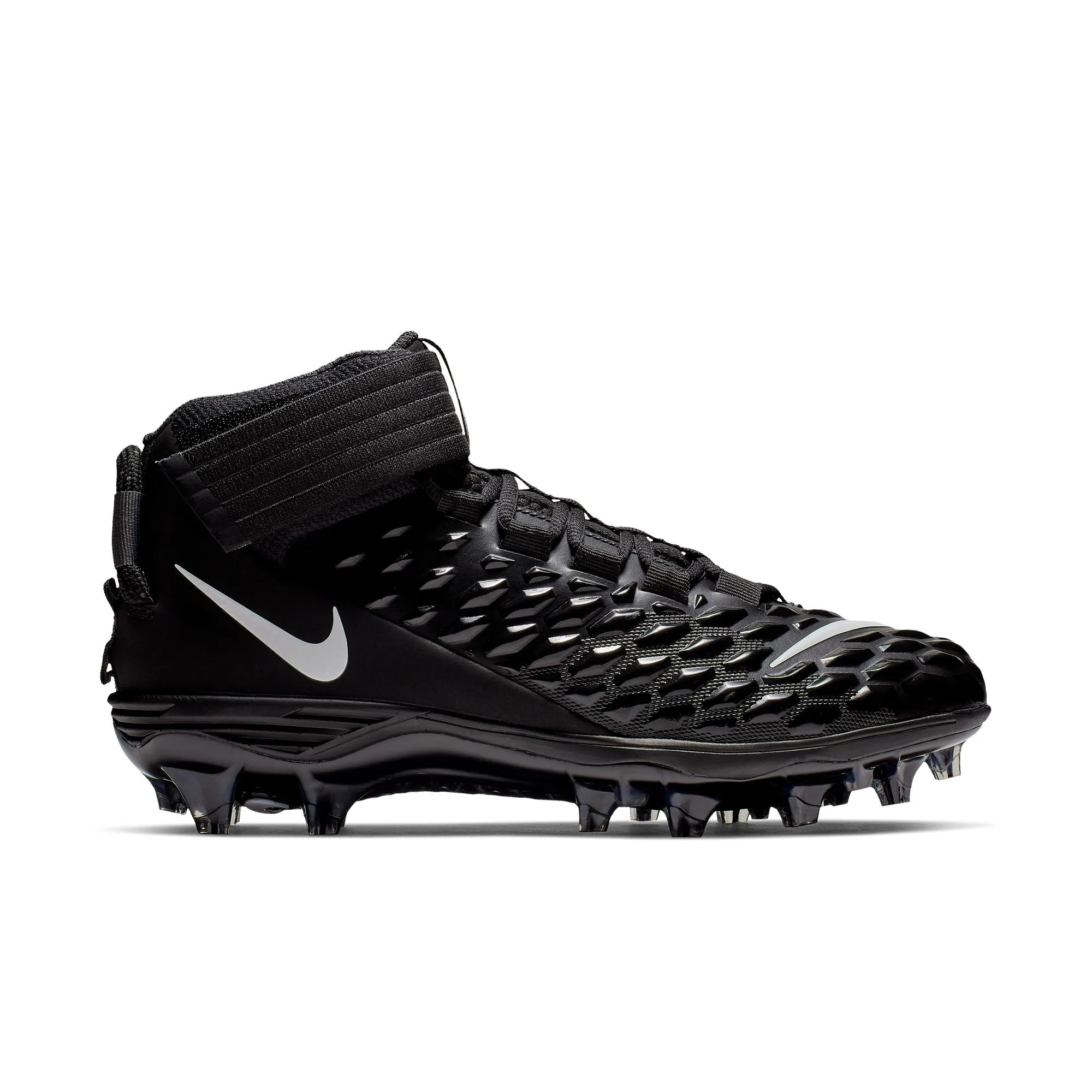 Men's Nike Force Savage Pro 2 Football Cleats