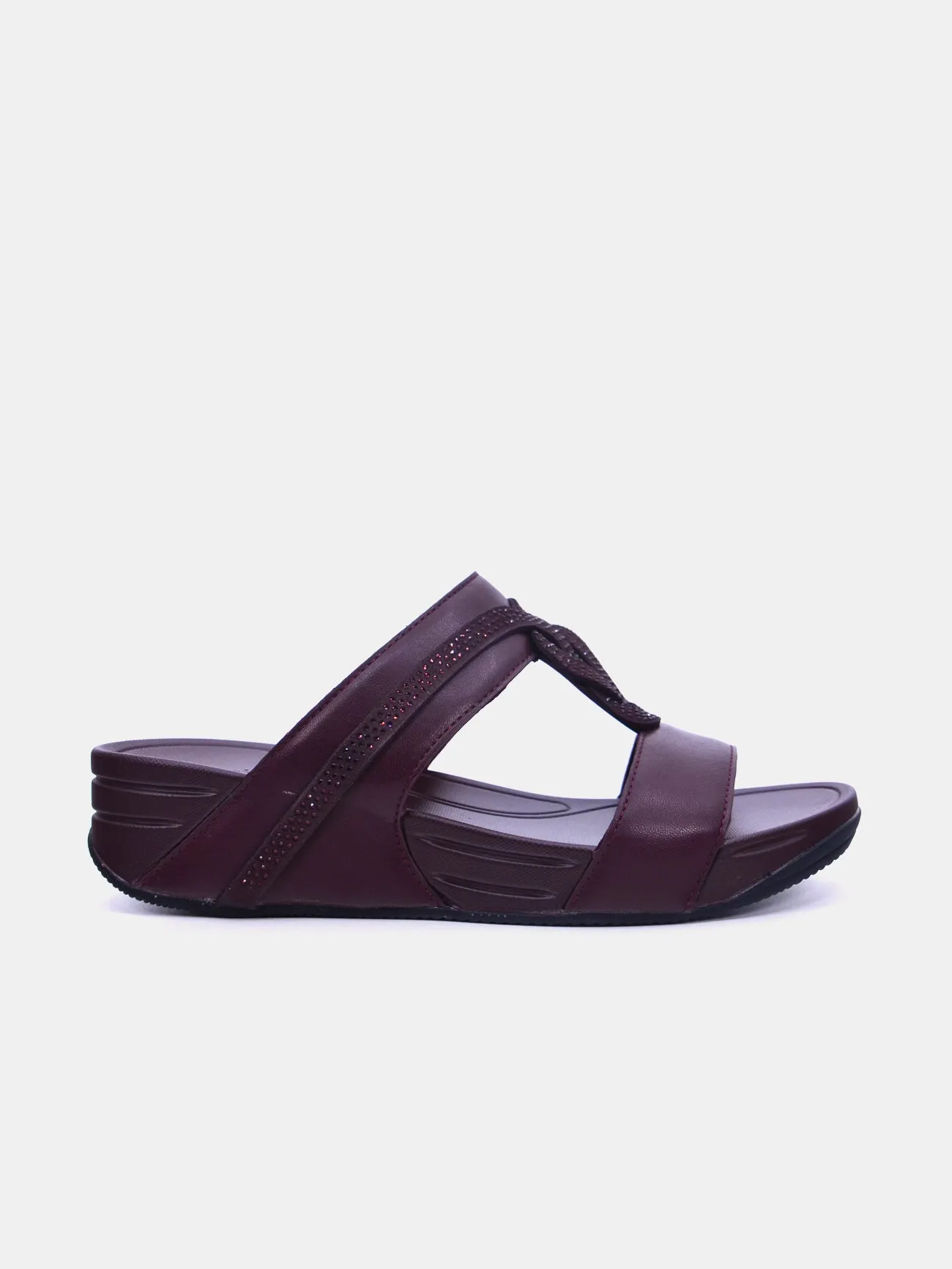 Michelle Morgan 214RJ913
 Women's Casual Sandals