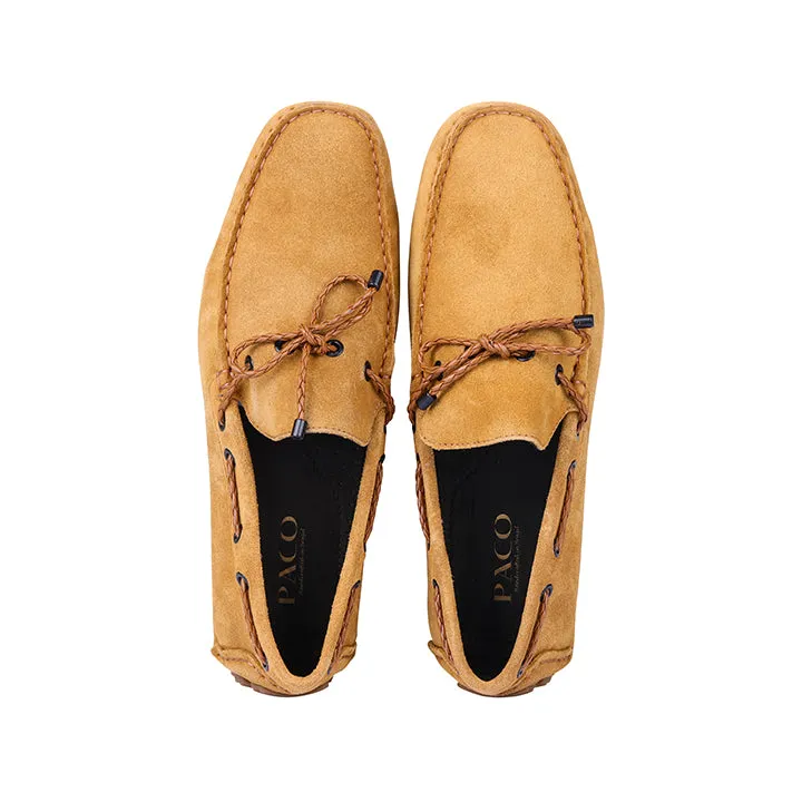 Moccasin Shoes PSV 012