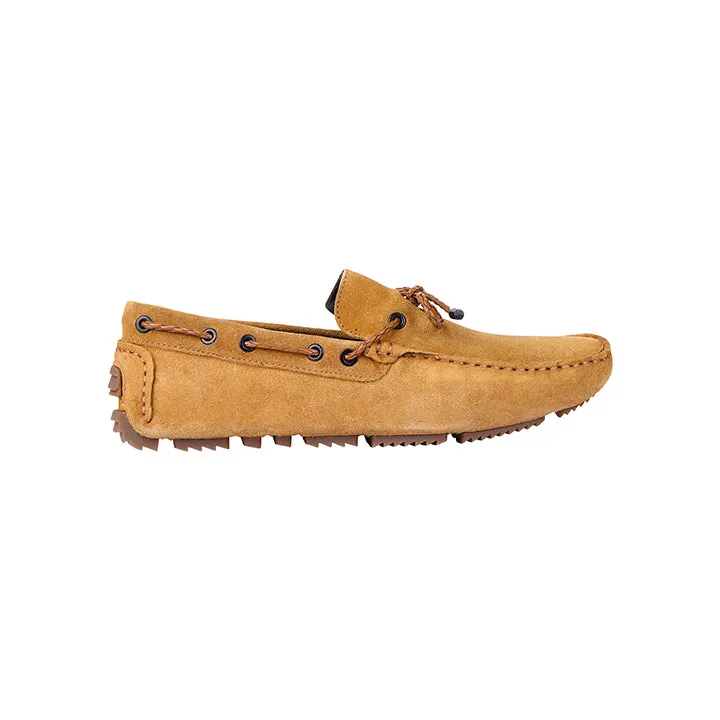 Moccasin Shoes PSV 012