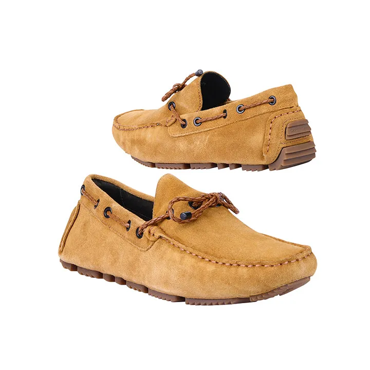 Moccasin Shoes PSV 012