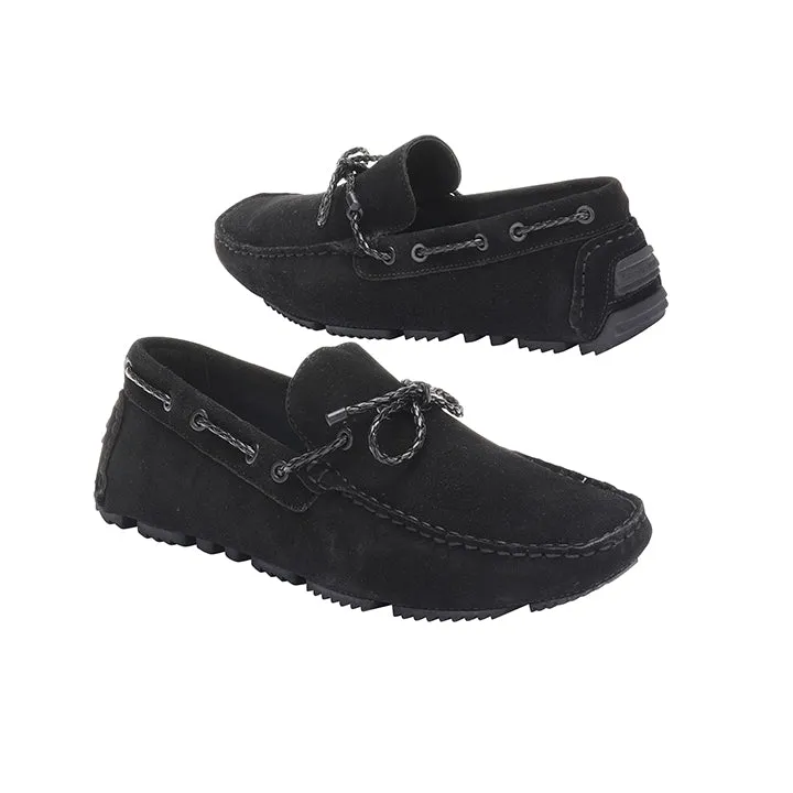 Moccasin Shoes PSV 012