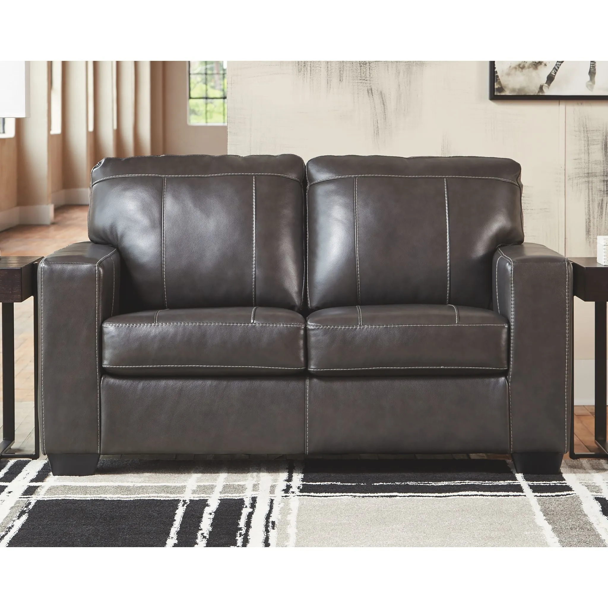 Morelos Loveseat