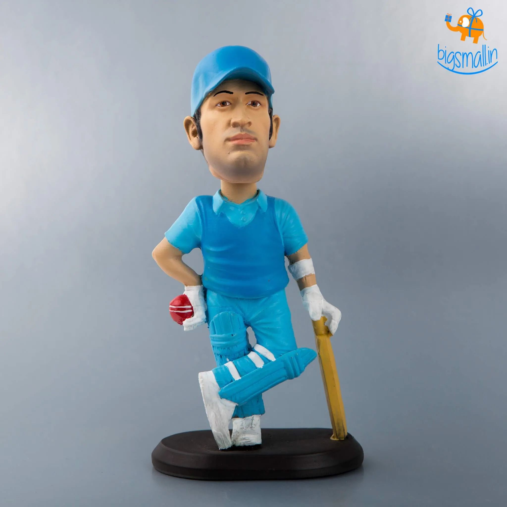 MS Dhoni Bobblehead