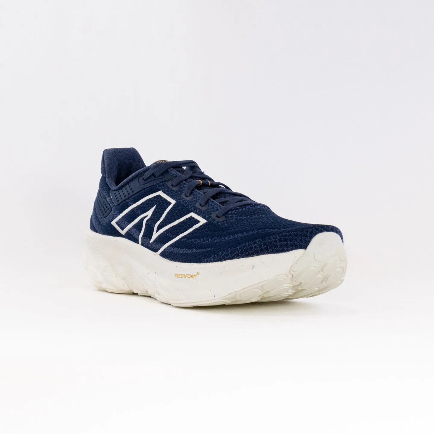 New Balance 1080V13 (Men's) - Navy/Vintage Indigo/Sea Salt