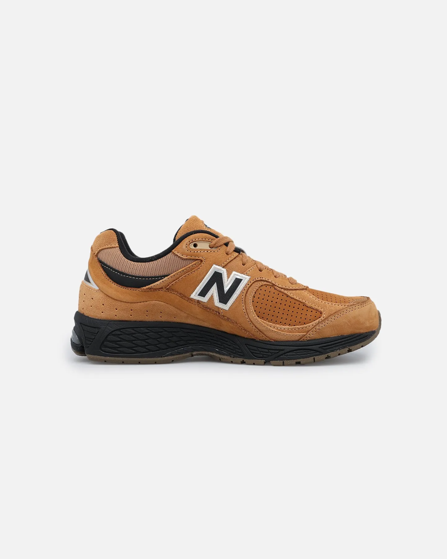 New Balance 2002 Tobacco