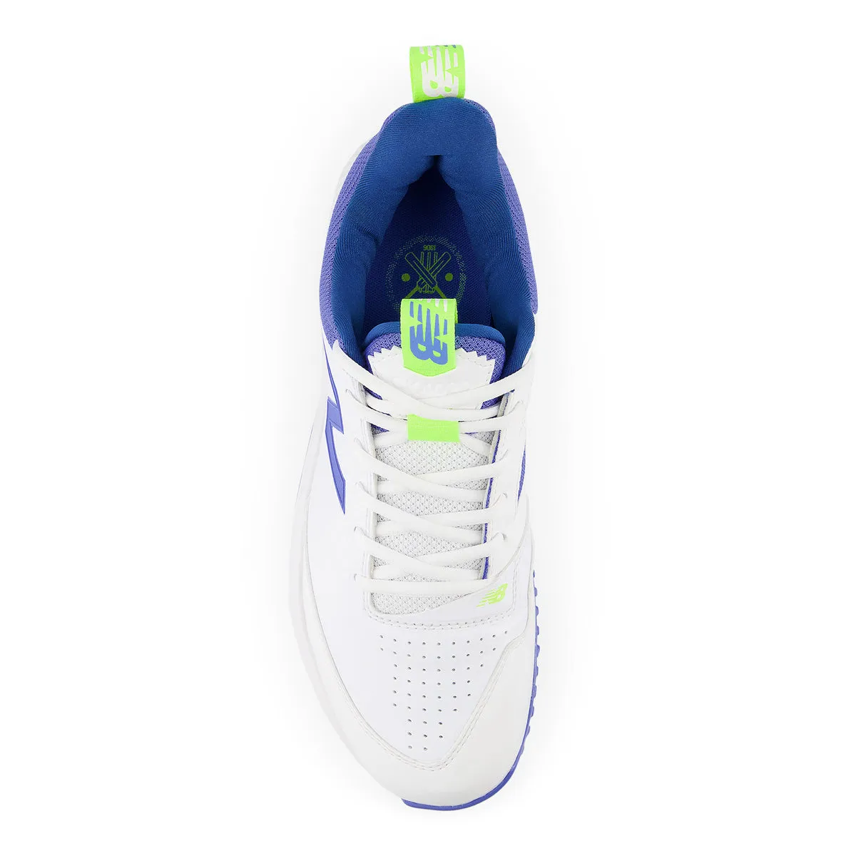 New Balance CK4020 Cricket Shoes - 2024