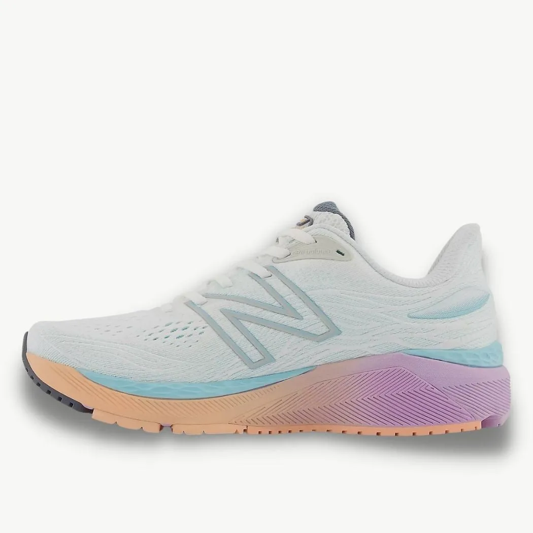 new balance Fresh Foam X 860v12 WIDE Women's Running Shoes