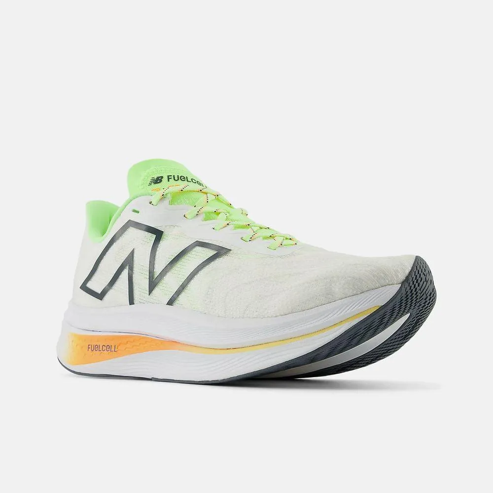 New Balance Men's FuelCell SuperComp Trainer v2 Road Running Shoes (MRCXCA3)