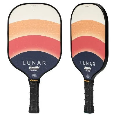 New - Franklin Sports Lunar Paddle Color Graphic 1