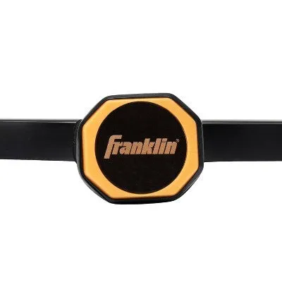 New - Franklin Sports Lunar Paddle Color Graphic 1