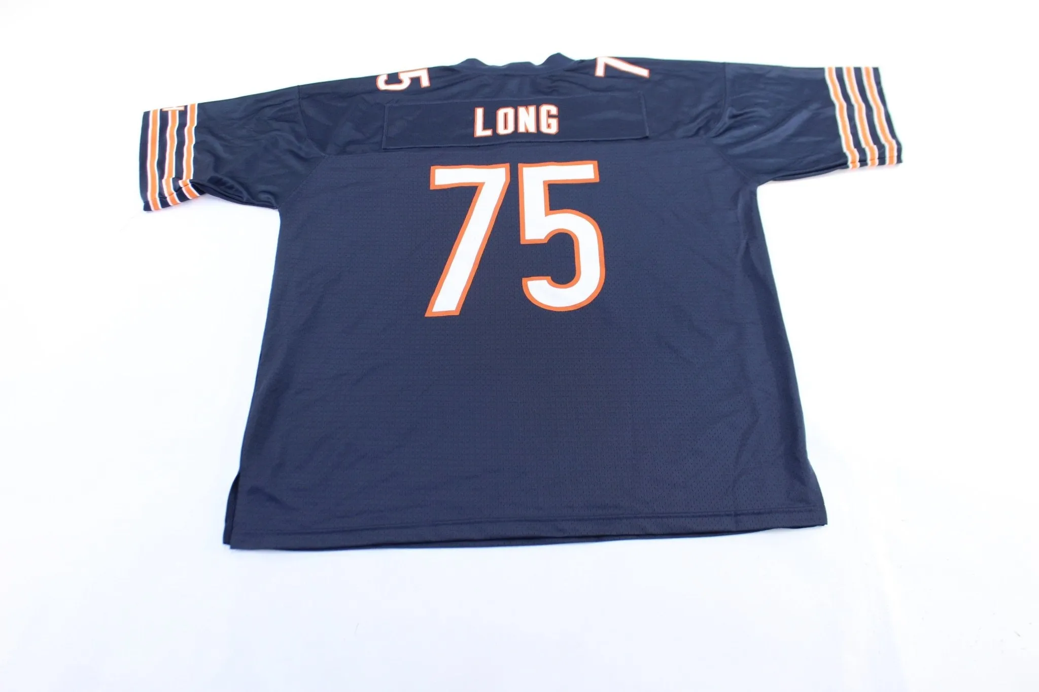 NFL Chicago Bears Kyle Long Football Jersey