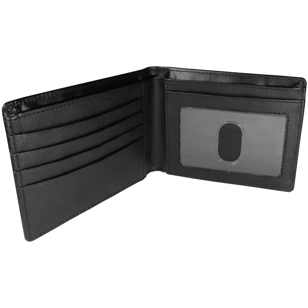 NHL Edmonton Oilers Bi-fold Wallet