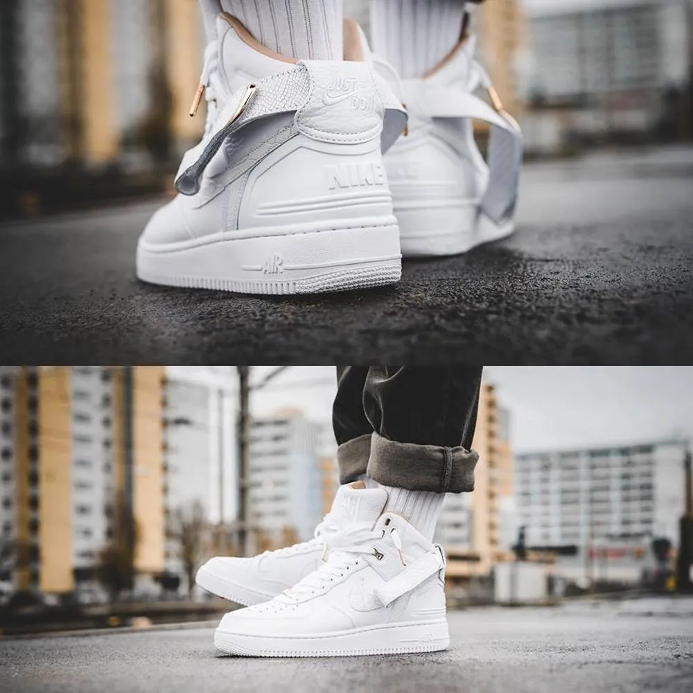 Nike Air Force 1 High Just Don AF-100