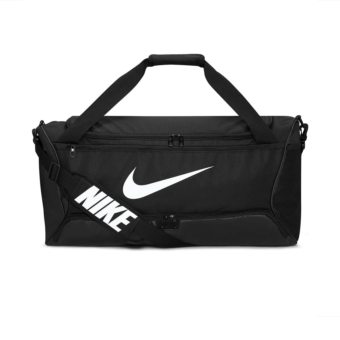 Nike Brasilia 9.5 Training Duffel Bag (Medium, 60L)