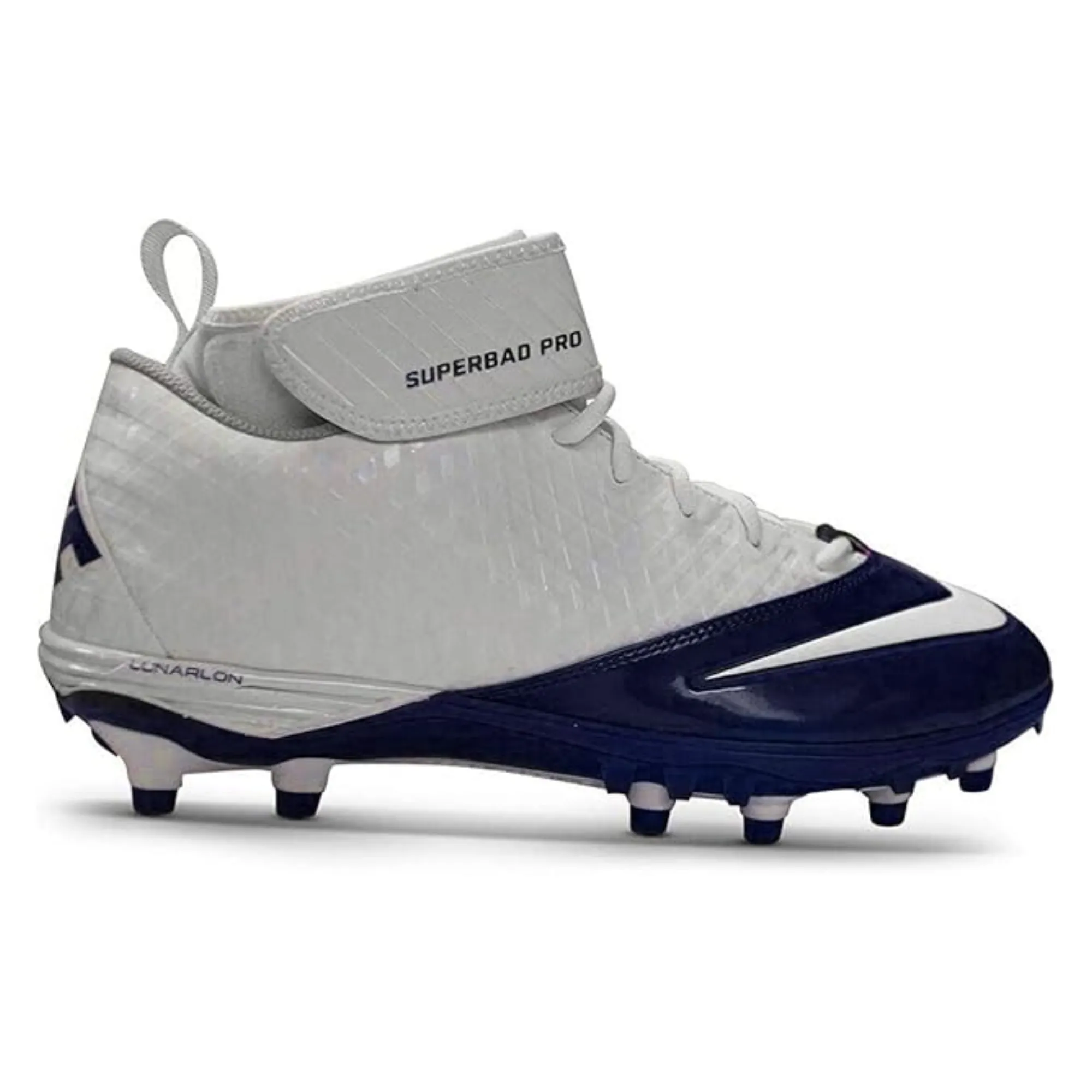 Nike Lunar Super Bad Pro Men's Football Cleats