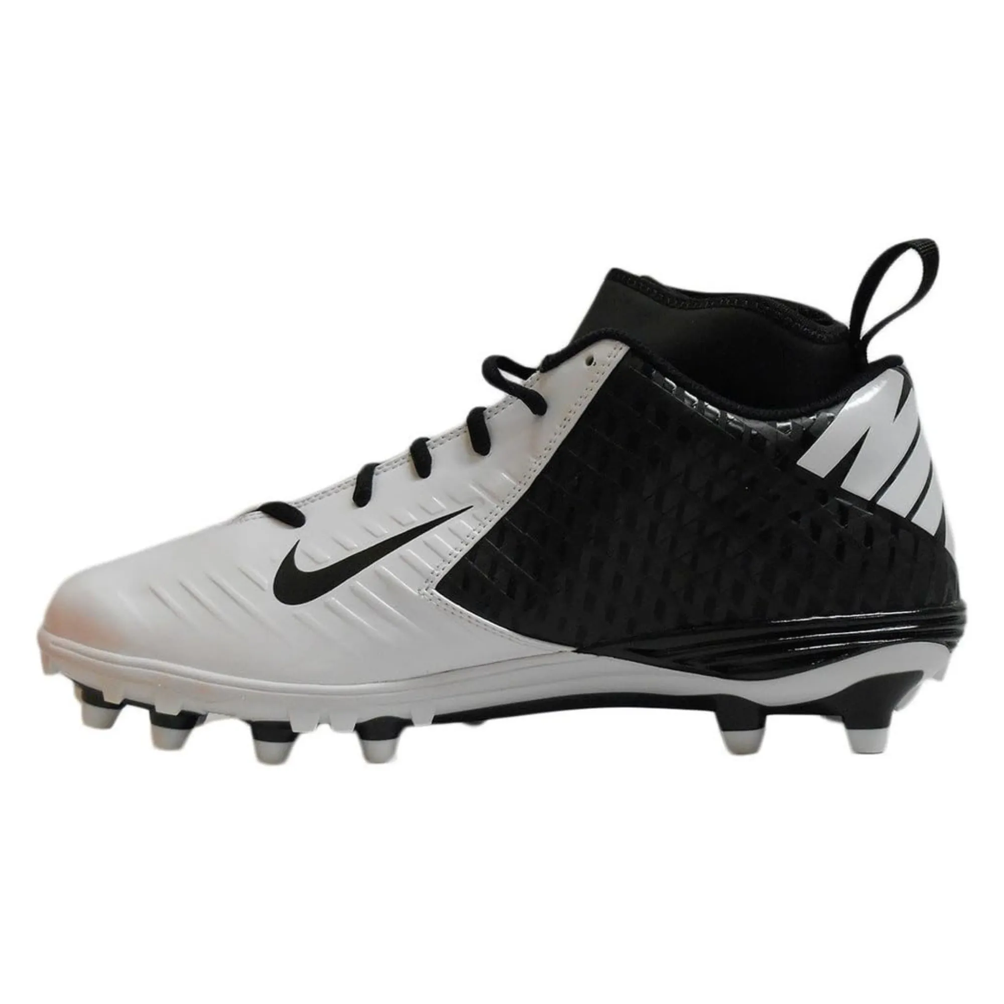 Nike Lunar Super Bad Pro Men's Football Cleats