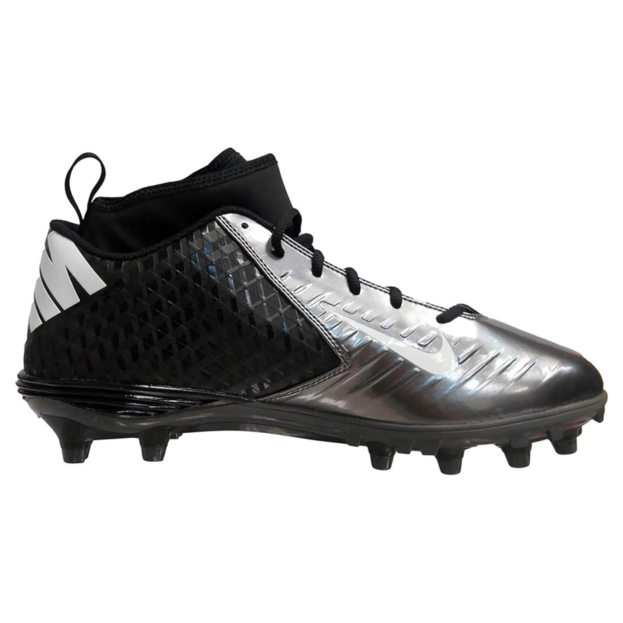 Nike Lunar Super Bad Pro Men's Football Cleats