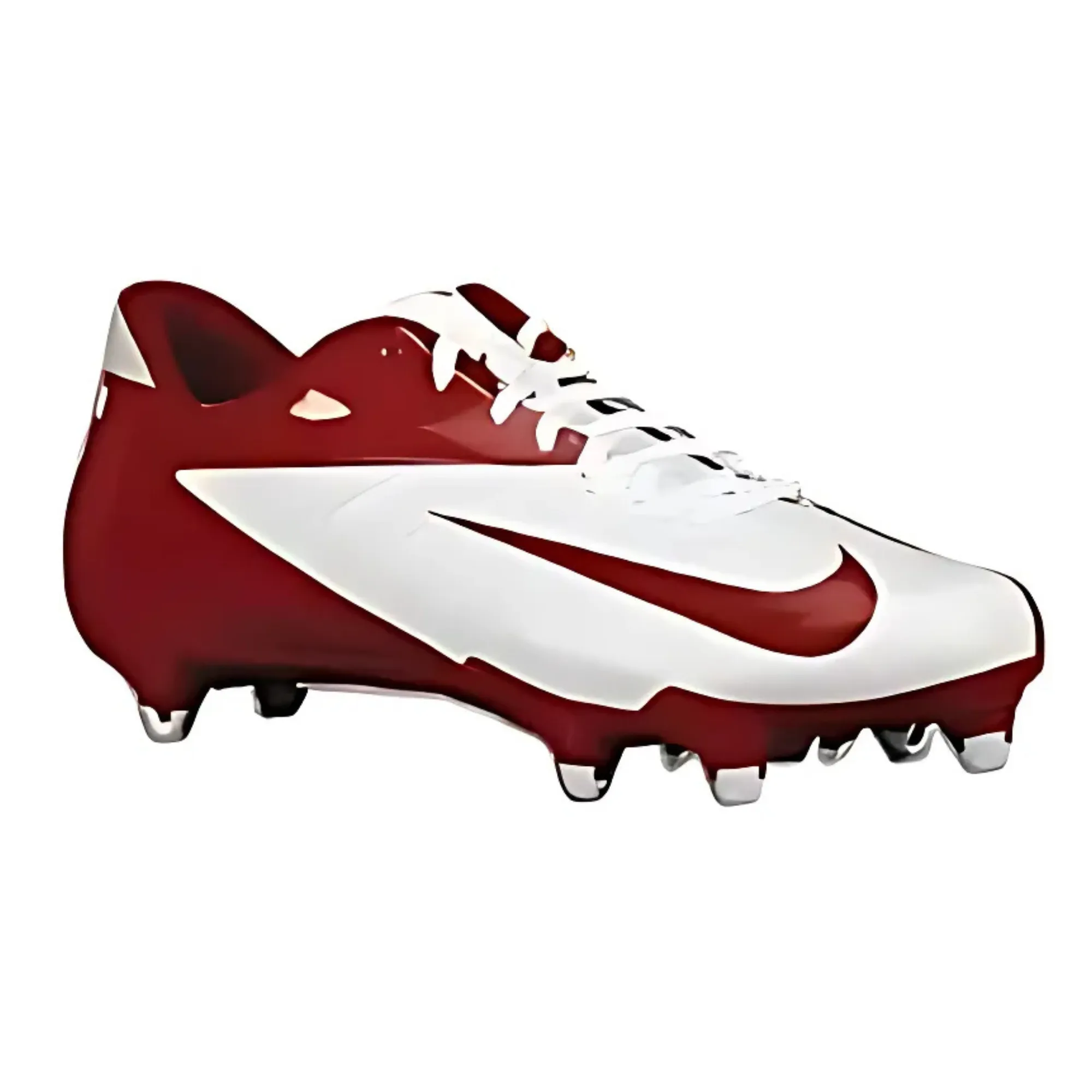 Nike Pro Vapor Low Men's Football Cleats