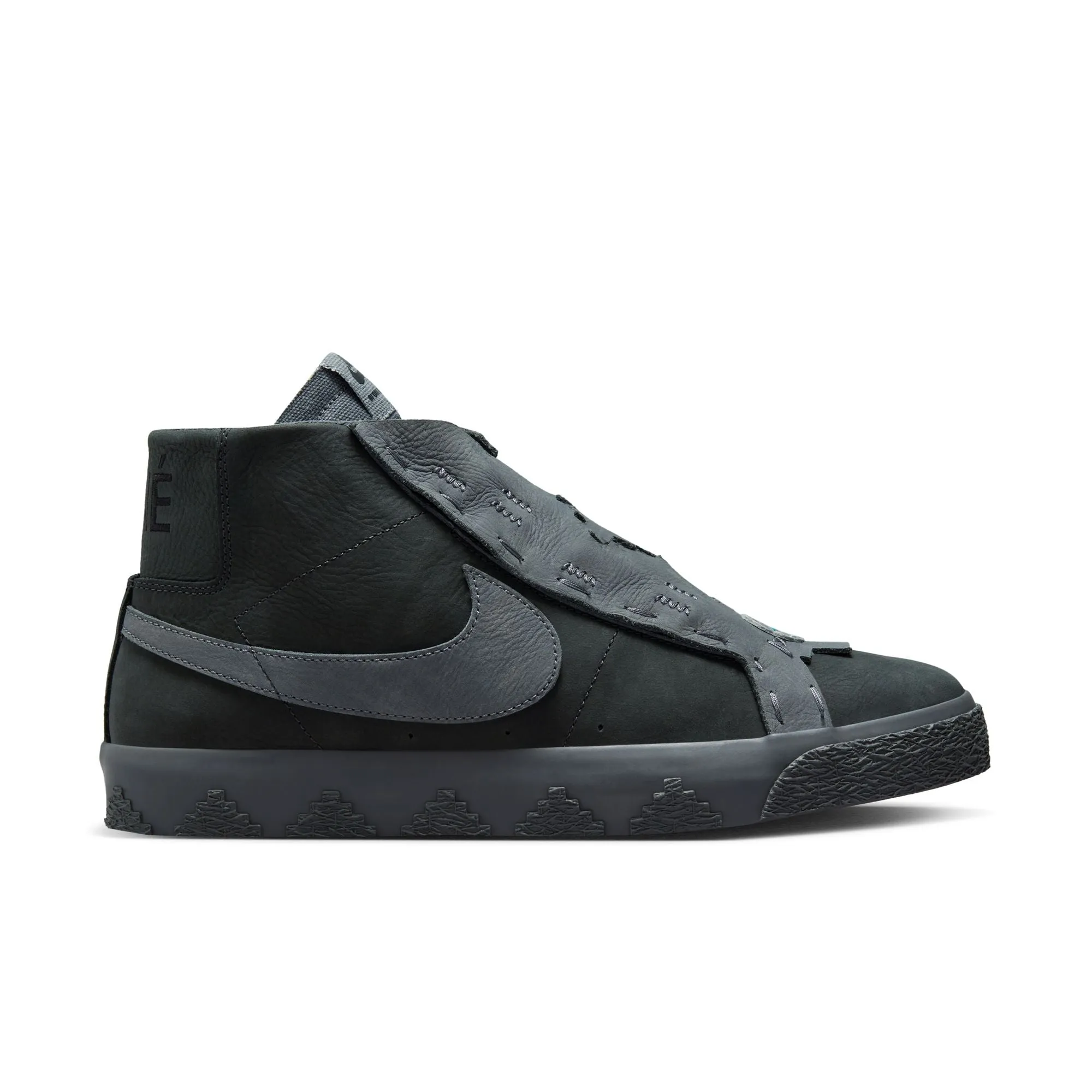 Nike SB x Di'Orr Greenwood Zoom Blazer Mid 'Diné'